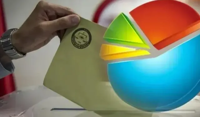 Seçim yarışı kızışıyor: Yeni ankette o isim ilk sırada, Fidan da listeye girdi!