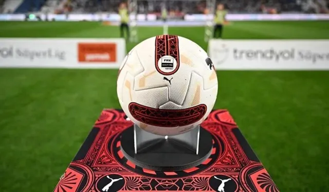 Süper Lig 2025-2026 sezonu fikstürü açıklandı: Derbilerin tarihleri belli oldu!