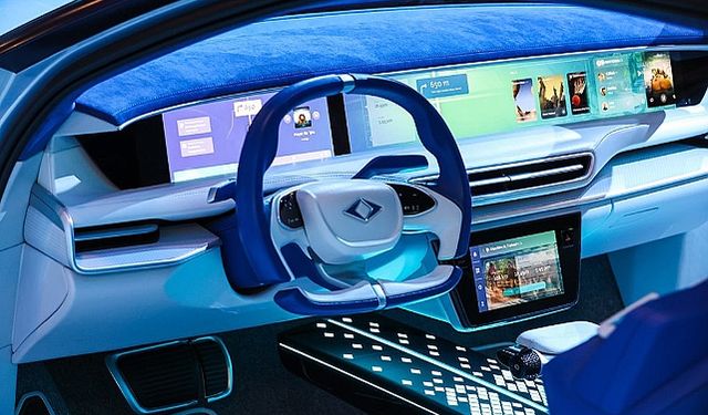 TOGG’dan piyasayı sarsan hamle! Yüzde 0 faizle 750 bin lira kredi