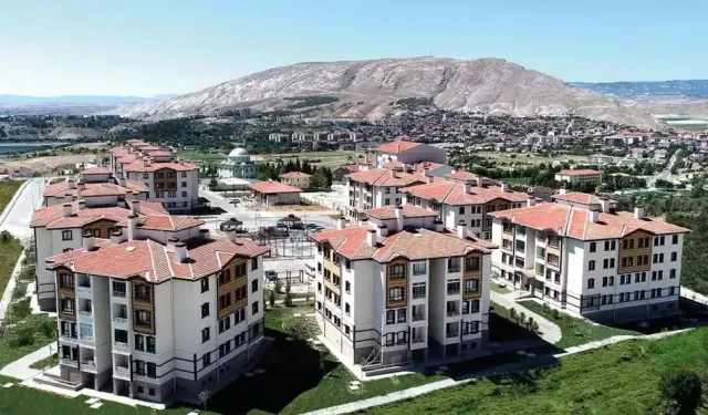 TOKİ Başvuru Nasıl Yapılır? E-Devlet Başvuru Adımları ve Gerekli Belgeler (2025 Konut Projesi)