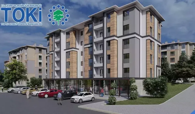 Ankara TOKİ kurası ne zaman 2026? 500 bin sosyal konutta gözler başkentte