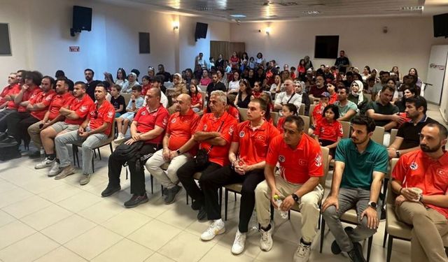 Ankara'da Ulusal Satranç Kampı Başladı