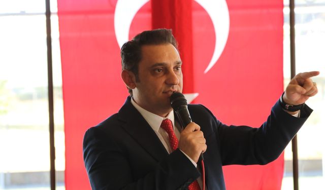 Ümit Demirel Sessizliği Bozdu: “Yetkili Sendikalar Nerede?”