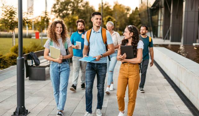 Gençler, Ankara'nın seçkin üniversiteleriyle Keçiören'de buluşacak