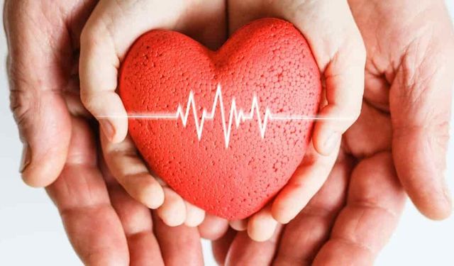 Kalp Hastaları İçin Kritik Uyarı: “Soğuk Hava Ciddi Risk Oluşturuyor”