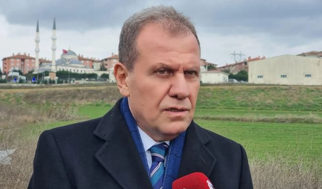 CHP'li Seçer'den kurultay tepkisi: "Ben hiç kayyum diyen pazarcı görmedim"