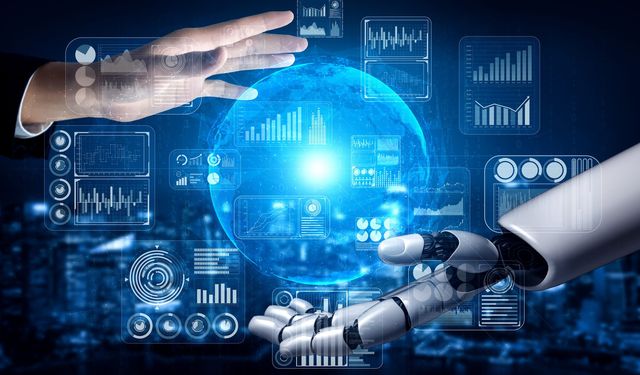 Türklerin yapay zekaya yaklaşımı nasıl? İşte dünyada yapay zekadan en çok korkan ülkeler...