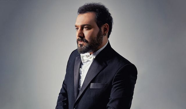 90’ların unutulmaz ismi Yaşar, Ankara’da müzikseverlerle buluşuyor