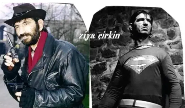 Ziya Çirkin kimdir? Zeki Çirkine Nereli, kaç yaşında?  Şu anda ne yapıyor? Nerede yaşıyor?