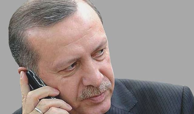 NATO Genel Sekreteri Mark Rutte’dan Erdoğan’a Ukrayna telefonu!