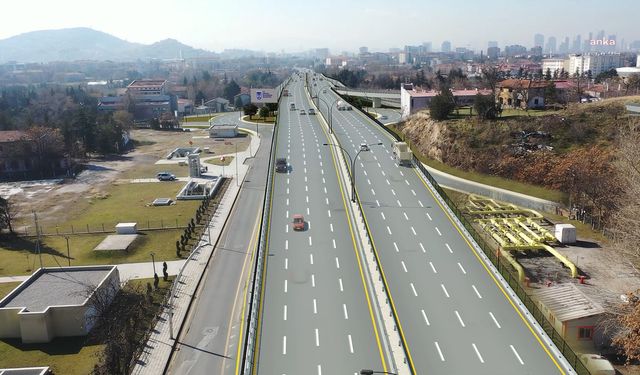 Fatih Köprüsü’nde şerit daraltma yapılacak! İşte tarih ve detaylar