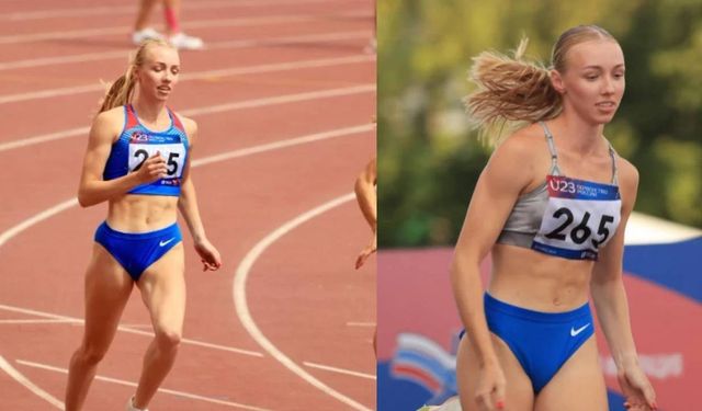 Türkiye ve Rusya arasında sporcu Sofia krizi yaşanıyor!