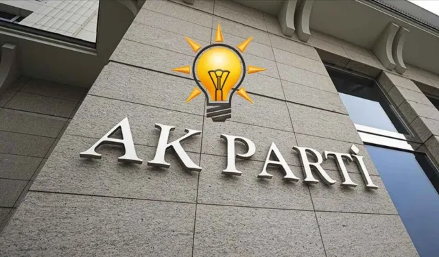 AK Parti'den 'Terörsüz Türkiye' açıklaması: Af ve pazarlık iddialarına net yanıt