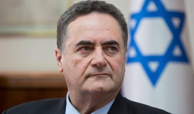 İsrail Savunma Bakanı Katz: 'Gazze işgal planı onaylandı cehennemin kapılarını açacağız'