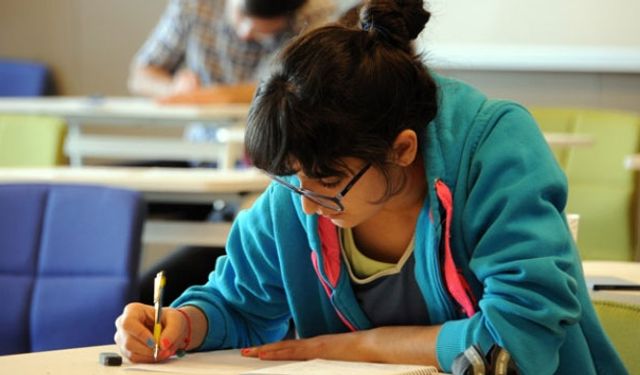 Çalışmada sona gelindi! 12 yıllık zorunlu eğitim sona eriyor!
