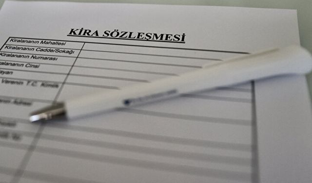 Ağustos 2025 kira artış oranı belli oldu!