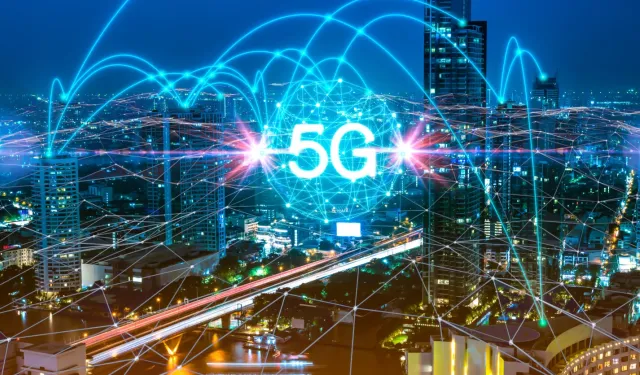 Bakan Uraloğlu'ndan beklenen açıklama geldi: 5G Türkiye'ye geliyor!