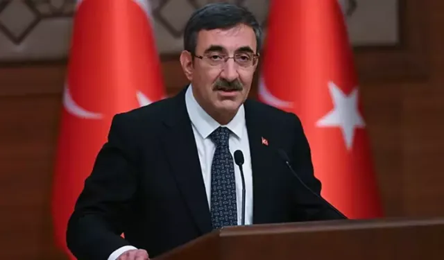 Beştepe'de kritik buluşma: Cumhurbaşkanı Yardımcısı Yılmaz Türk-İş Başkanı Atalay ile görüştü