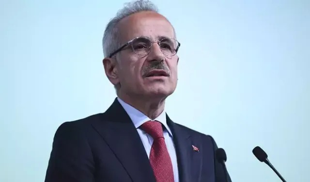 Abdulkadir Uraloğlu: Türk Telekom’un sabit hizmetler imtiyazı 2050’ye uzatıldı