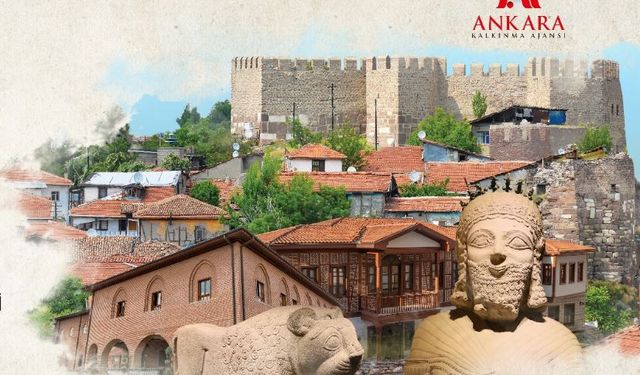 Ankara’ya Yeni Müzeler Geliyor!