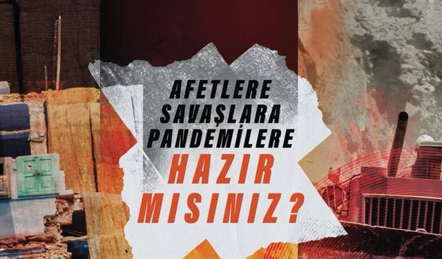 Deprem Anında Hayatınızı Kurtaracak Gerçekler!