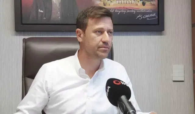 AK Parti’li Baykoç’tan Mansur Yavaş’a sert eleştiri: “Ankara mirasyedi mantığıyla yönetiliyor”
