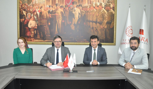 Ankara’da Aileler İçin Dijital Denge Projesi Başladı