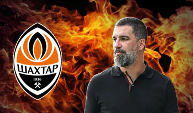 Arda Turan’ın Shakhtar’ı istatistiklerde önde ama skor berabere!