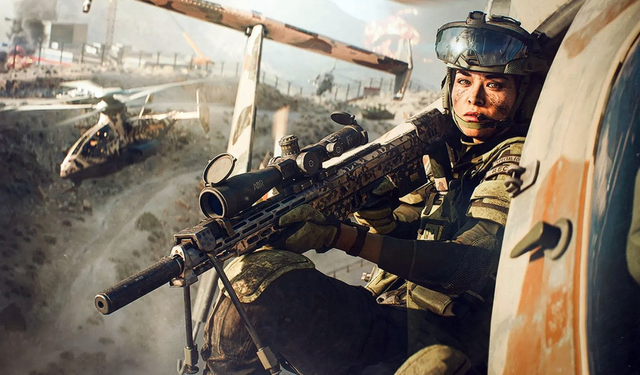 Battlefield 6 ne zaman çıkacak? Fiyatı ne kadar? Hangi platformlarda oynanacak?