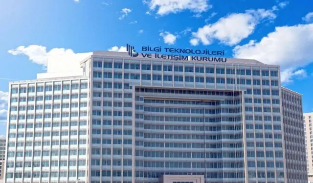 BTK açıkladı: 44 sahte e-imza iptal edildi, dijital sahteciliğe karşı güçlü önlemler alındı