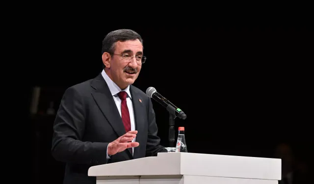 Cevdet Yılmaz: KKTC’nin güçlü ve rekabetçi ekonomisi milli davamızın parçası