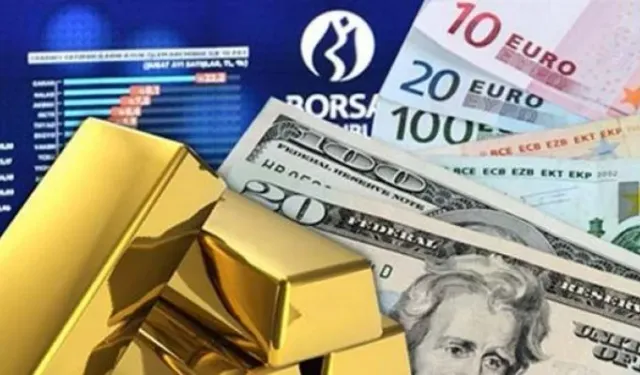 Borsa neden düştü bugün? 8 eylül 2025 bist 100 endeksi sert geriledi
