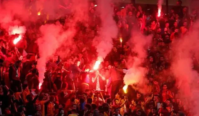 En tutkulu futbol taraftar grupları listesi açıklandı! Türkiye’den sürpriz isimler var