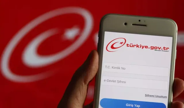 e-Devlet’ten dev adım! Domuz eti kullanan restoranlar ve firmalar anında ifşa edilecek