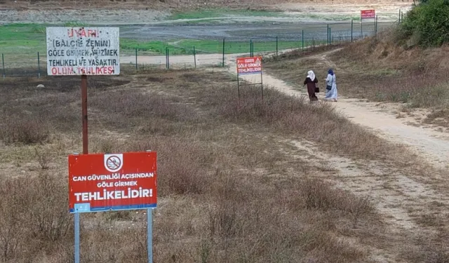 İstanbul barajlarında kırmızı alarm: Doluluk oranı yüzde düşüyor