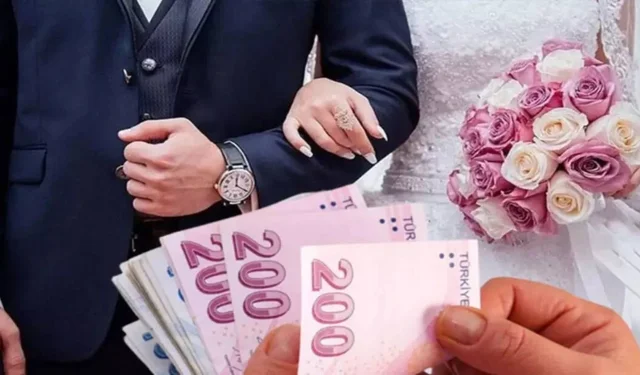 Aile ve Gençlik Fonu’nda Büyük Müjde: Evlilik Kredisine Hibe Desteği Genişletildi
