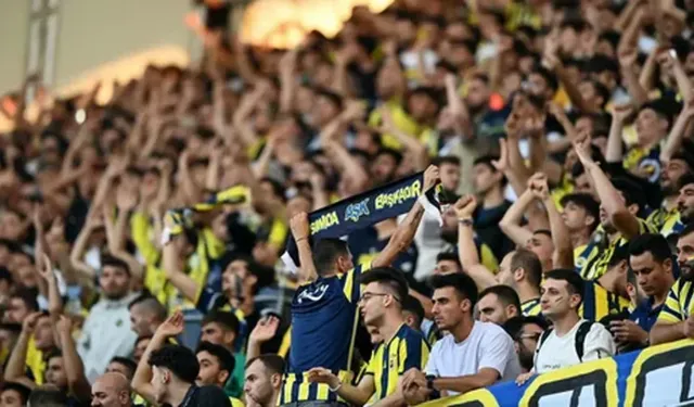 Sarı-lacivertlilerin Avrupa Ligi rakibi belli oldu: Fenerbahçe Nottingham Forest ile eşleşti!