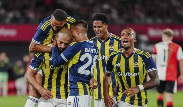 Fenerbahçe'nin Yıldız Adayı Amara Diouf için Kayıp İlanı!