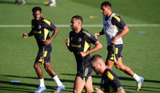 Fenerbahçe Feyenoord’a elenirse Avrupa macerası sona mı erecek?
