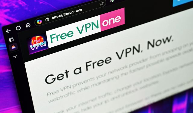 FreeVPN.One hakkında korkutan rapor: Verilerinizi gizlice kaydediyor!