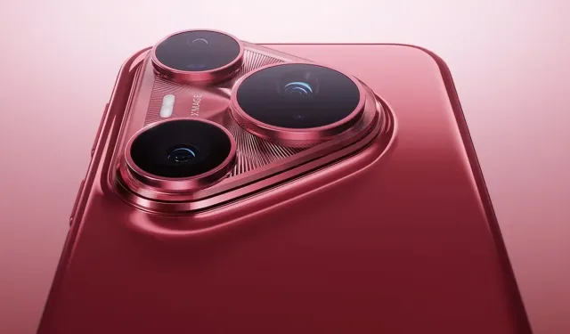 Yeni Huawei Pura 80 Pro satışta! İşte fiyatı ve özellikleri