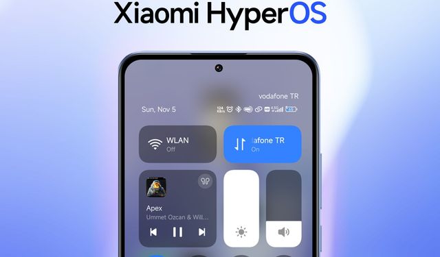 HyperOS nedir? Ne işe yarar? Hangi cihazlar HyperOS alacak?