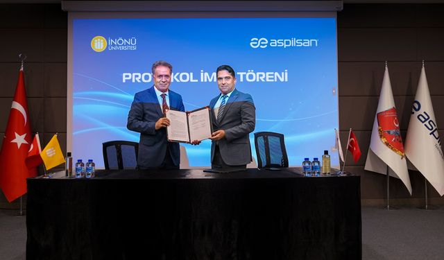 Yerli Pil Gücü Akademiyle Buluştu!