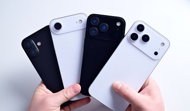 iPhone 18 serisinde şaşırtan karar: Standart model 2027'ye kaldı