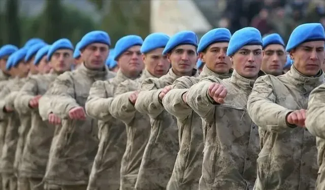 2025 Jandarma Uzman Erbaş alımı: Başvuru şartları, tarihleri ve kadro dağılımı