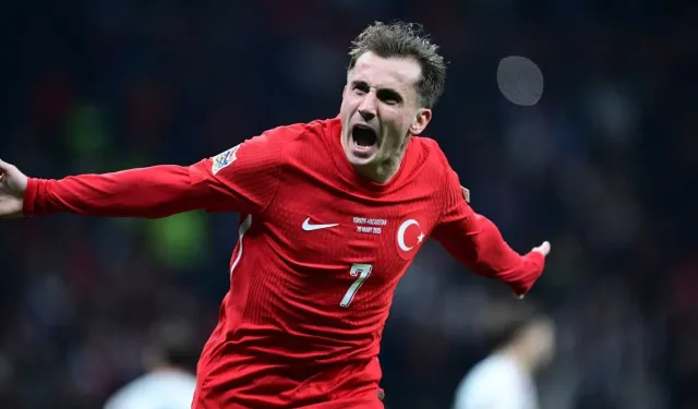 Kerem Aktürkoğlu sakatlanmıştı... Son durumu belli oldu!