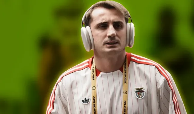 Galatasaray taraftarından tepki yağdı! Aktürkoğlu’nun sözleri olay oldu