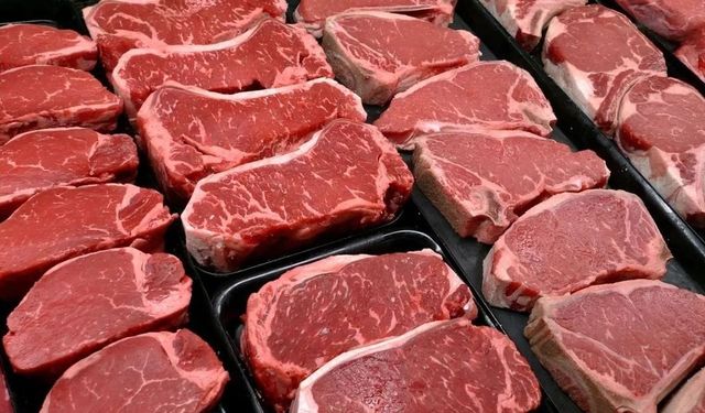 Küresel et krizi büyüyor: Dünyada artarken Türkiye fiyatları düşürmeyi başardı!