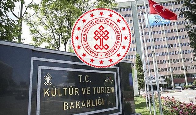 Kültür ve Turizm Bakanlığı 795 personel alımı 2025: Başvuru şartları, kadro dağılımı ve başvuru tarihleri