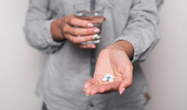 Lyrica (Lilika) nedir, ne işe yarar, yan etkileri nelerdir?